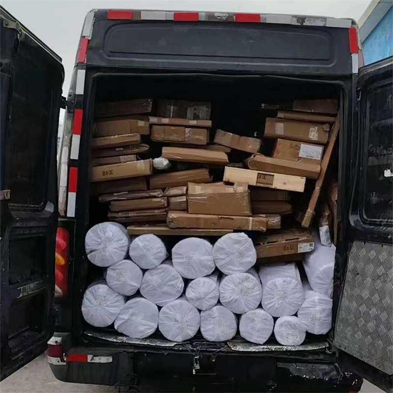 河北廊坊霸州至义乌货运专线，一站式物流服务助您货畅其流！（到义乌物流专线）