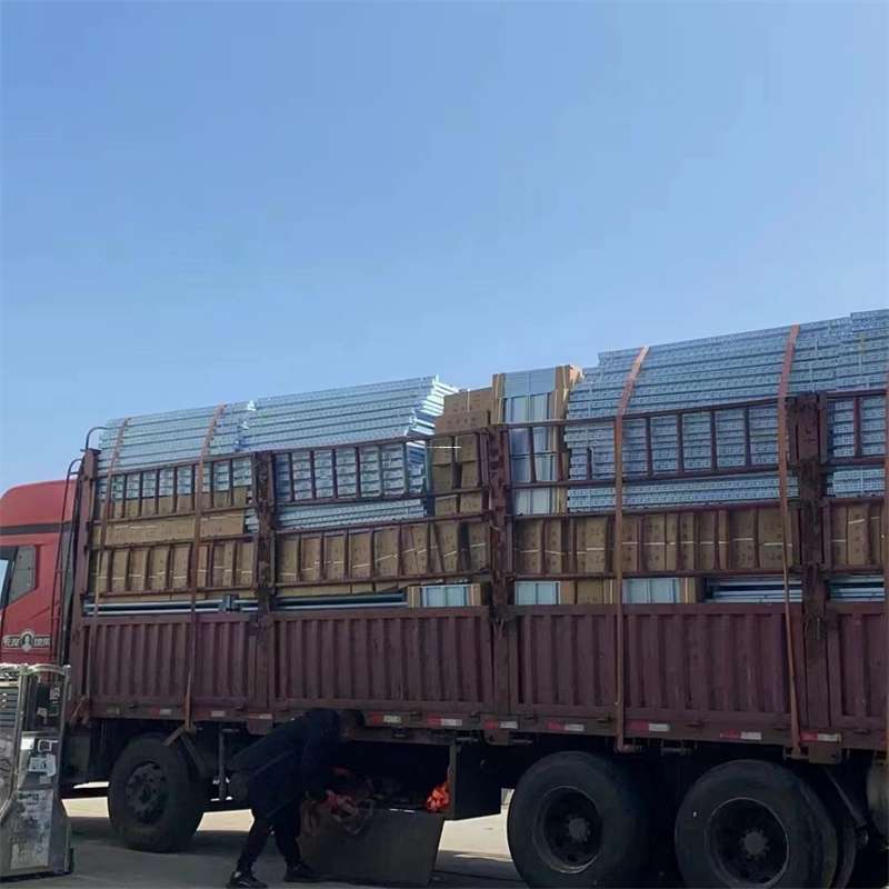 河北廊坊霸州到渭南物流公司一站式服务，让货运更轻松（到渭南物流公司一站式服务,让货运更轻松一些）