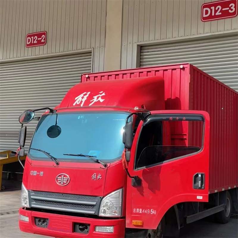 河北廊坊霸州到安徽物流公司——专业货运，安心送达（到安徽的物流公司）