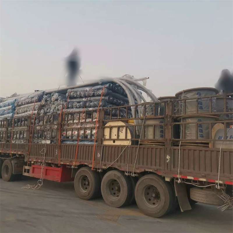 河北廊坊霸州到六盘水物流公司——一站式服务，让货运更便捷