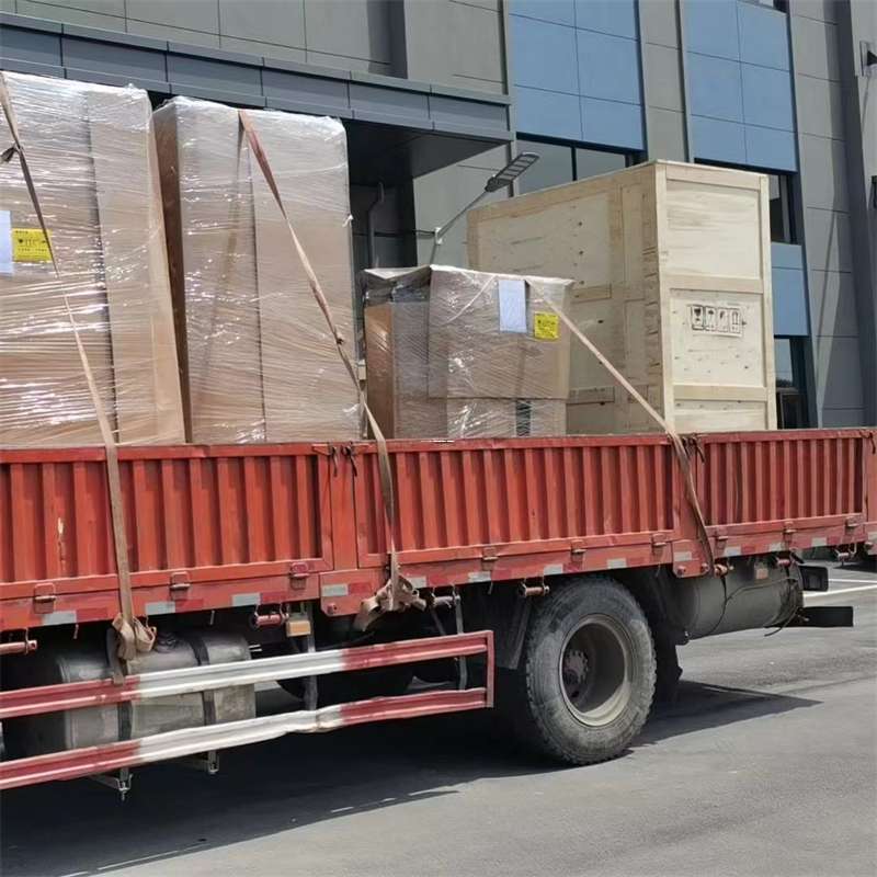 河北廊坊霸州到阜阳物流公司一站式服务，让货运更轻松