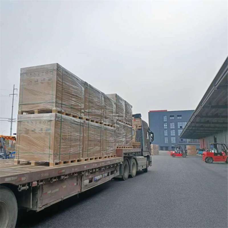 河北廊坊霸州至苏州工业园区货运专线，高效物流直达一站式服务