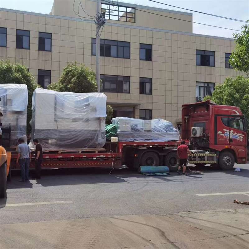 河北廊坊霸州到南京物流公司一站式服务，让货运更轻松