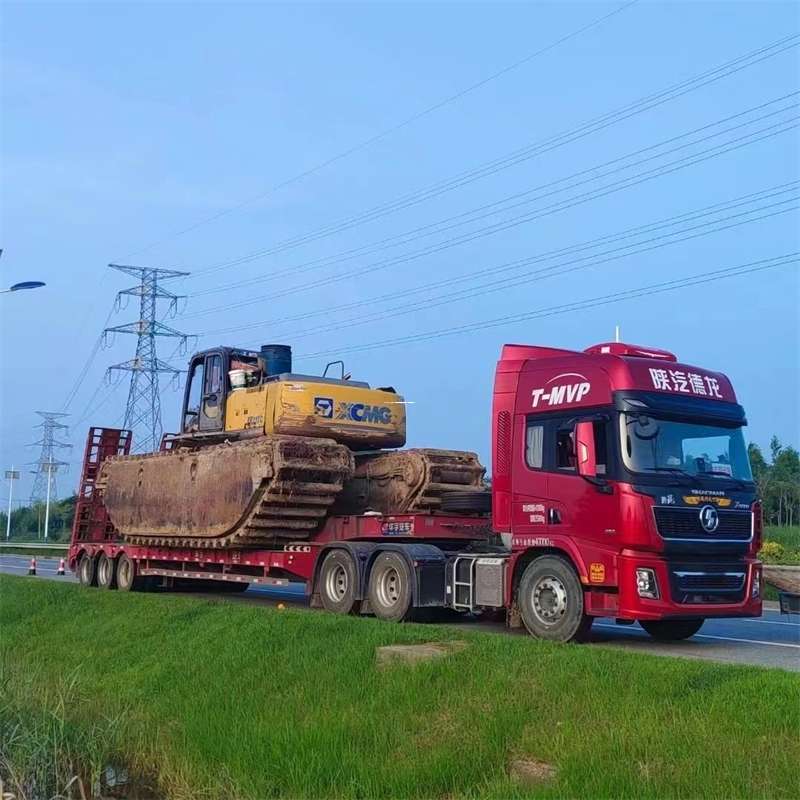 河北廊坊霸州到百色物流公司一站式服务，让货运更轻松