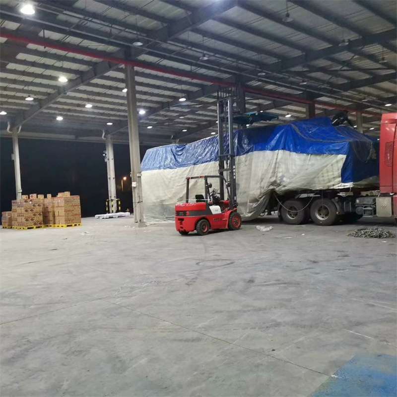 河北廊坊霸州到新疆塔城裕民县物流公司河北廊坊霸州至新疆塔城裕民县物流专线往返运输